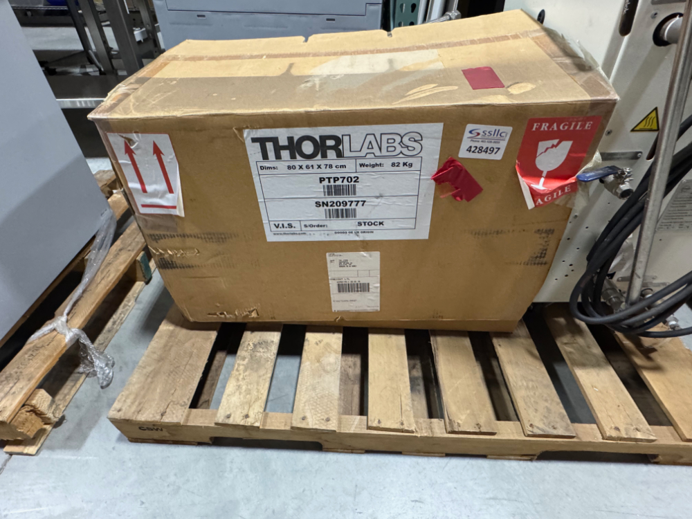 Image of Thors Lab Self Leveling Vibration Isolator-Quantity 4